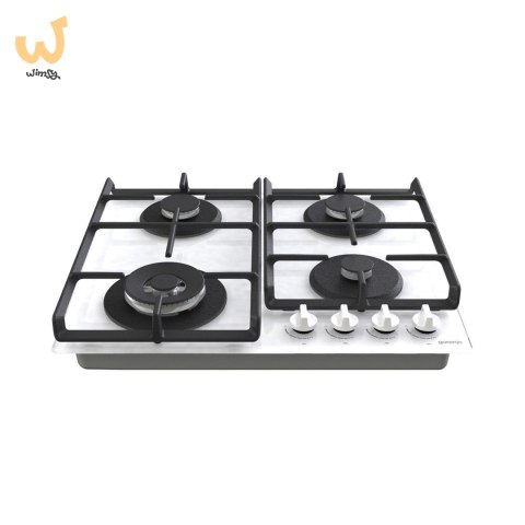 Płyta gazowa GORENJE GTW641EW Płyta gazowa GORENJE GTW641EW