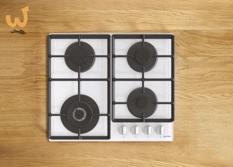 Płyta gazowa GORENJE GTW641EW Płyta gazowa GORENJE GTW641EW