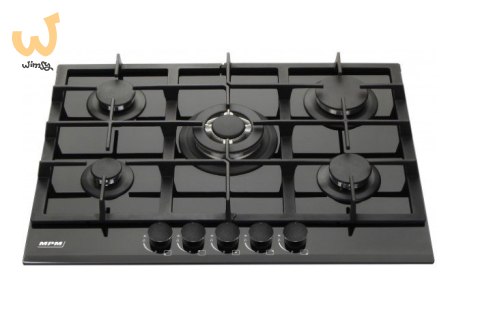 Płyta gazowa z palnikiem WOK MPM-70-GMH-21 Płyta gazowa z palnikiem WOK MPM-70-GMH-21