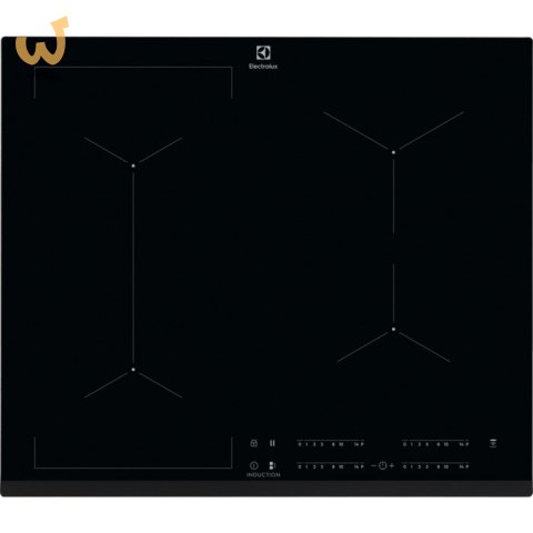 Płyta indukcyjna ELECTROLUX EIV634 Płyta indukcyjna ELECTROLUX EIV634