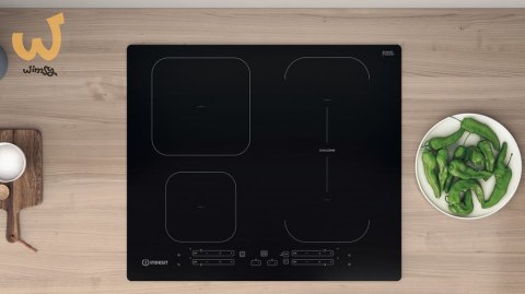 Płyta indukcyjna INDESIT IB 65B60 NE Płyta indukcyjna INDESIT IB 65B60 NE