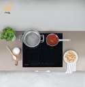 Płyta indukcyjna INDESIT IB 65B60 NE