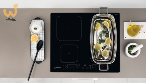 Płyta indukcyjna INDESIT IB 65B60 NE Płyta indukcyjna INDESIT IB 65B60 NE
