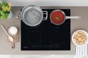 Płyta indukcyjna INDESIT IB 65B60 NE