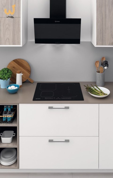 Płyta indukcyjna INDESIT IB 65B60 NE Płyta indukcyjna INDESIT IB 65B60 NE