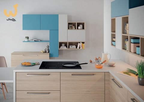 Płyta indukcyjna INDESIT IB 65B60 NE Płyta indukcyjna INDESIT IB 65B60 NE