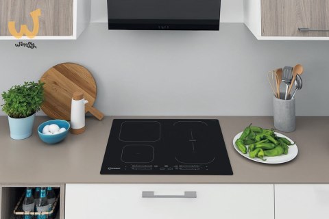 Płyta indukcyjna INDESIT IB 65B60 NE Płyta indukcyjna INDESIT IB 65B60 NE