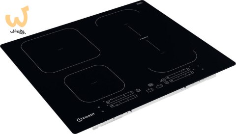 Płyta indukcyjna INDESIT IB 65B60 NE Płyta indukcyjna INDESIT IB 65B60 NE