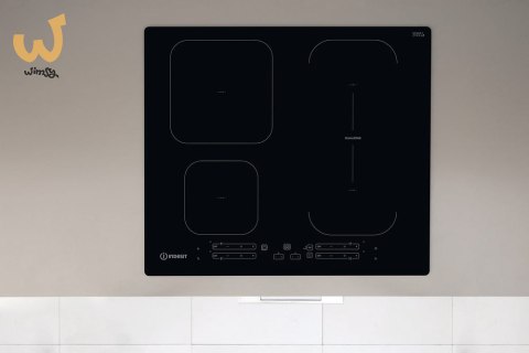Płyta indukcyjna INDESIT IB 65B60 NE Płyta indukcyjna INDESIT IB 65B60 NE