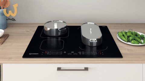 Płyta indukcyjna INDESIT IB 65B60 NE Płyta indukcyjna INDESIT IB 65B60 NE