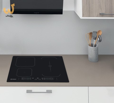 Płyta indukcyjna INDESIT IB 65B60 NE Płyta indukcyjna INDESIT IB 65B60 NE