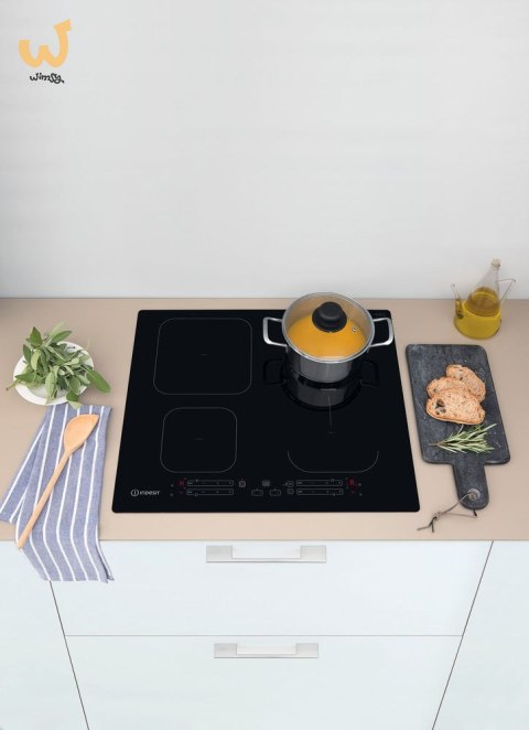Płyta indukcyjna INDESIT IB 65B60 NE Płyta indukcyjna INDESIT IB 65B60 NE