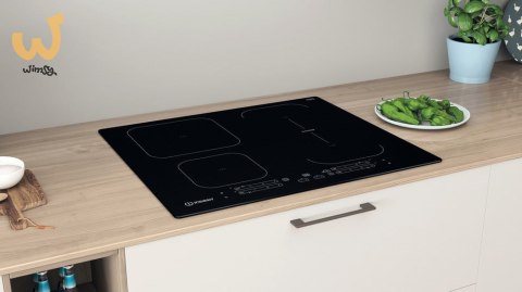Płyta indukcyjna INDESIT IB 65B60 NE Płyta indukcyjna INDESIT IB 65B60 NE