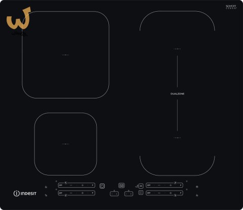 Płyta indukcyjna INDESIT IB 65B60 NE Płyta indukcyjna INDESIT IB 65B60 NE