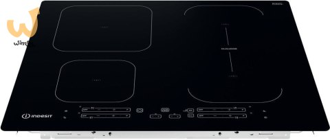 Płyta indukcyjna INDESIT IB 65B60 NE Płyta indukcyjna INDESIT IB 65B60 NE