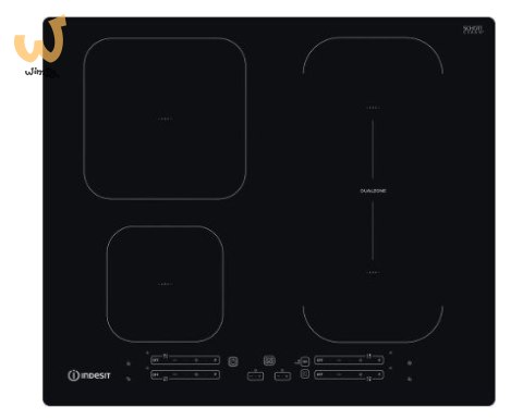 Płyta indukcyjna INDESIT IB 65B60 NE Płyta indukcyjna INDESIT IB 65B60 NE