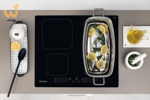 Płyta indukcyjna INDESIT IB 65B60 NE Płyta indukcyjna INDESIT IB 65B60 NE