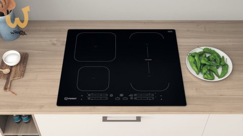 Płyta indukcyjna INDESIT IB 65B60 NE Płyta indukcyjna INDESIT IB 65B60 NE