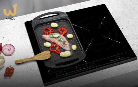Płyta indukcyjna INDESIT IB 65B60 NE Płyta indukcyjna INDESIT IB 65B60 NE