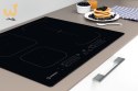 Płyta indukcyjna INDESIT IB 65B60 NE