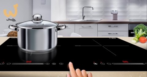 Płyta indukcyjna LIN LI2H-180 Płyta indukcyjna LIN LI2H-180
