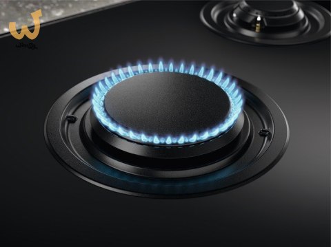 Płyta indukcyjno-gazowa ELECTROLUX KDI641723K Płyta indukcyjno-gazowa ELECTROLUX KDI641723K