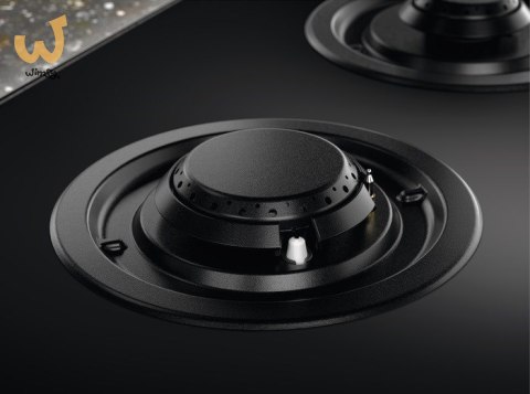 Płyta indukcyjno-gazowa ELECTROLUX KDI641723K Płyta indukcyjno-gazowa ELECTROLUX KDI641723K
