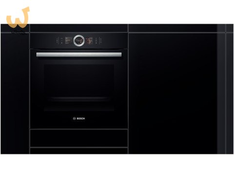 Piekarnik BOSCH HSG636BB1 Piekarnik BOSCH HSG636BB1
