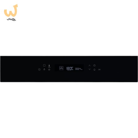 Piekarnik ELECTROLUX EOE7P31Z czarny czyszczenie pyroliza Piekarnik ELECTROLUX EOE7P31Z czarny czyszczenie pyroliza