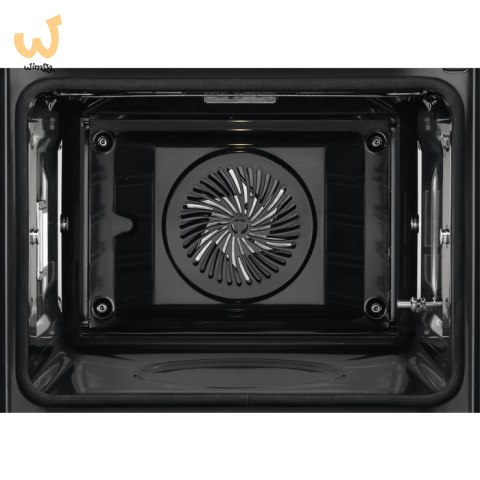 Piekarnik ELECTROLUX EOE7P31Z czarny czyszczenie pyroliza Piekarnik ELECTROLUX EOE7P31Z czarny czyszczenie pyroliza