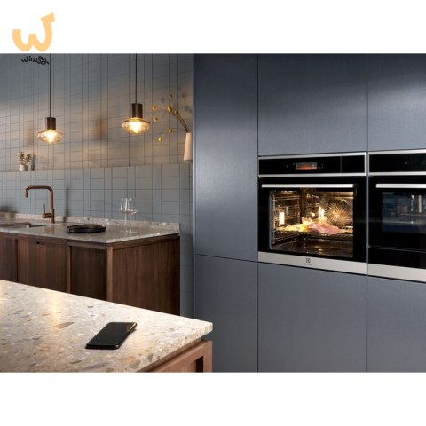 Piekarnik parowy ELECTROLUX EOB7S31X Piekarnik parowy ELECTROLUX EOB7S31X