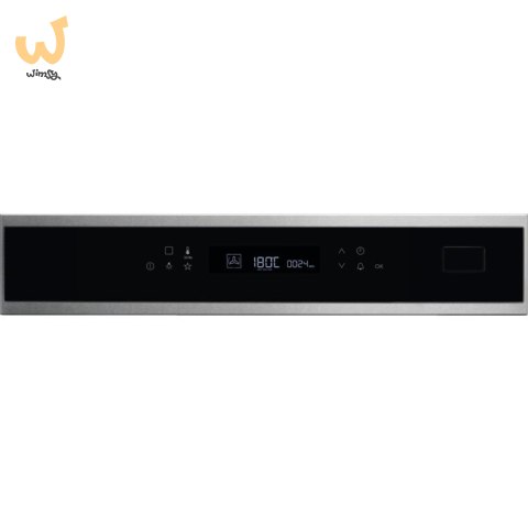 Piekarnik parowy ELECTROLUX EOB7S31X Piekarnik parowy ELECTROLUX EOB7S31X
