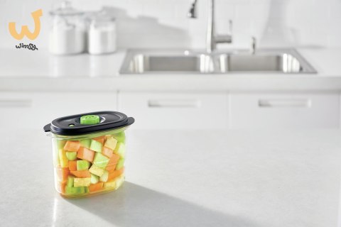Pojemnik do przechowywania próżniowego FoodSaver FFC023X (1,8l ; FRESH 2.0) Pojemnik do przechowywania próżniowego FoodSaver FFC023X (1,8l ; FRESH 2.0)