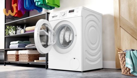 Pralka BOSCH WGE02201PL Pralka BOSCH WGE02201PL