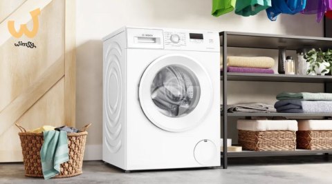 Pralka BOSCH WGE02201PL Pralka BOSCH WGE02201PL