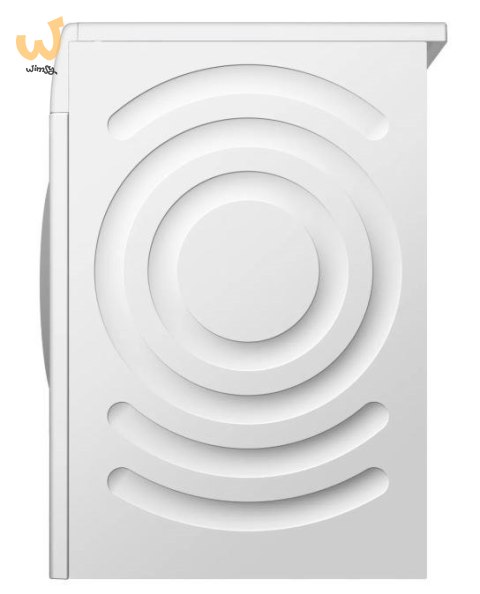 Pralka BOSCH WGE02201PL Pralka BOSCH WGE02201PL