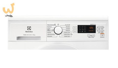 Pralka ELECTROLUX EW2F428WP Pralka ELECTROLUX EW2F428WP