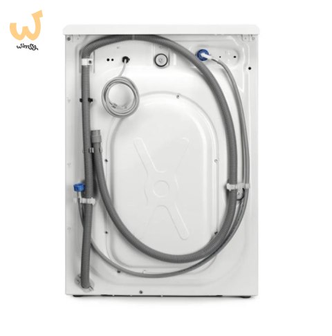 Pralka ELECTROLUX EW2F428WP Pralka ELECTROLUX EW2F428WP