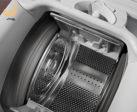 Pralka ELECTROLUX EW2TN5261FP Pralka ELECTROLUX EW2TN5261FP