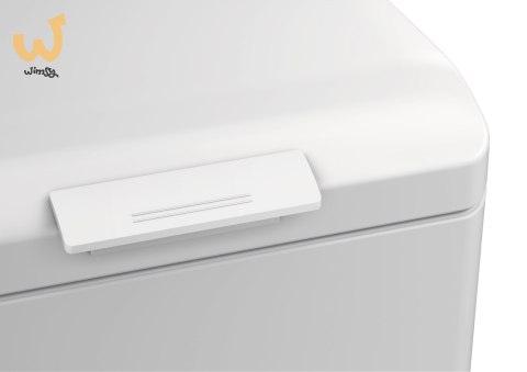Pralka ELECTROLUX EW5TN1507FP Pralka ELECTROLUX EW5TN1507FP
