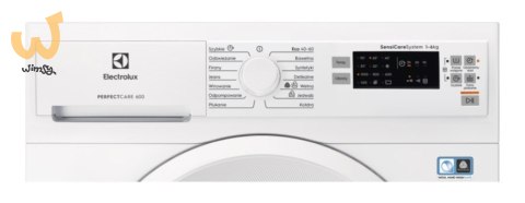 Pralka ELECTROLUX EW6SN0506OP Pralka ELECTROLUX EW6SN0506OP