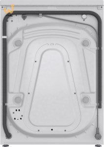 Pralka GORENJE W1NHPI60SCS/PL Pralka GORENJE W1NHPI60SCS/PL