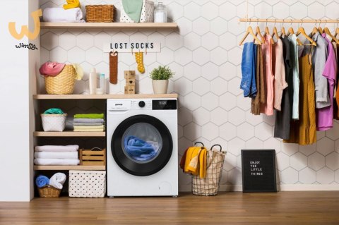 Pralka GORENJE WNHEI72SAS/PL Pralka GORENJE WNHEI72SAS/PL