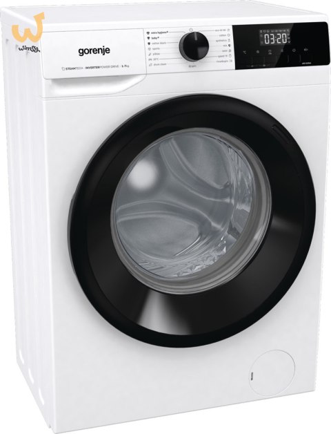 Pralka GORENJE WNHEI72SAS/PL Pralka GORENJE WNHEI72SAS/PL