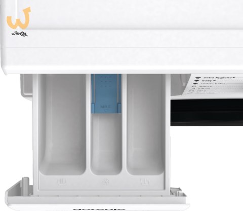 Pralka GORENJE WNHEI72SAS/PL Pralka GORENJE WNHEI72SAS/PL