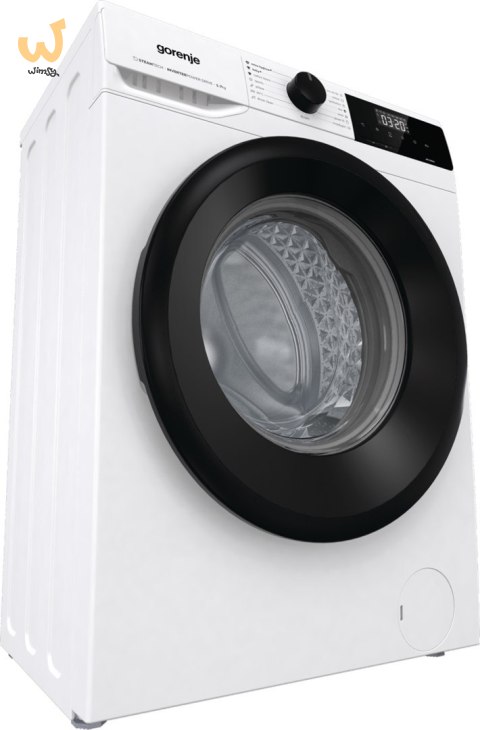 Pralka GORENJE WNHEI72SAS/PL Pralka GORENJE WNHEI72SAS/PL
