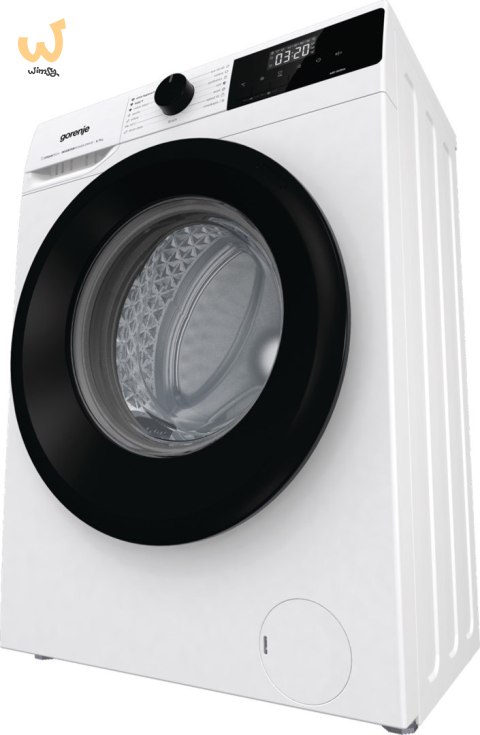 Pralka GORENJE WNHEI72SAS/PL Pralka GORENJE WNHEI72SAS/PL