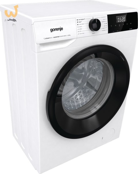 Pralka GORENJE WNHEI72SAS/PL Pralka GORENJE WNHEI72SAS/PL