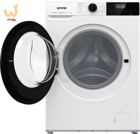 Pralka GORENJE WNHEI72SAS/PL Pralka GORENJE WNHEI72SAS/PL