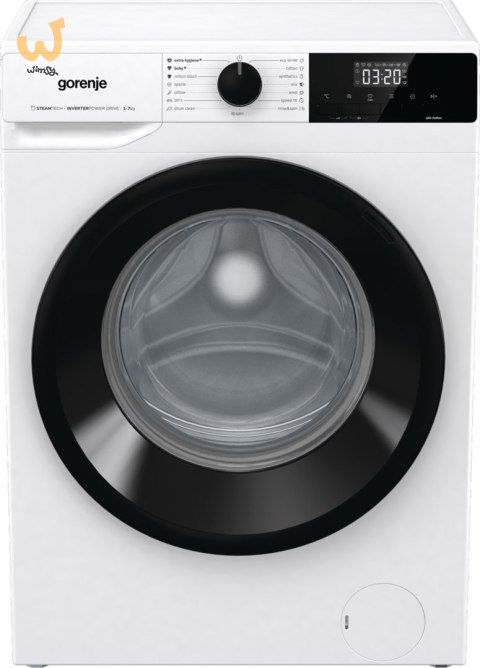 Pralka GORENJE WNHEI72SAS/PL Pralka GORENJE WNHEI72SAS/PL